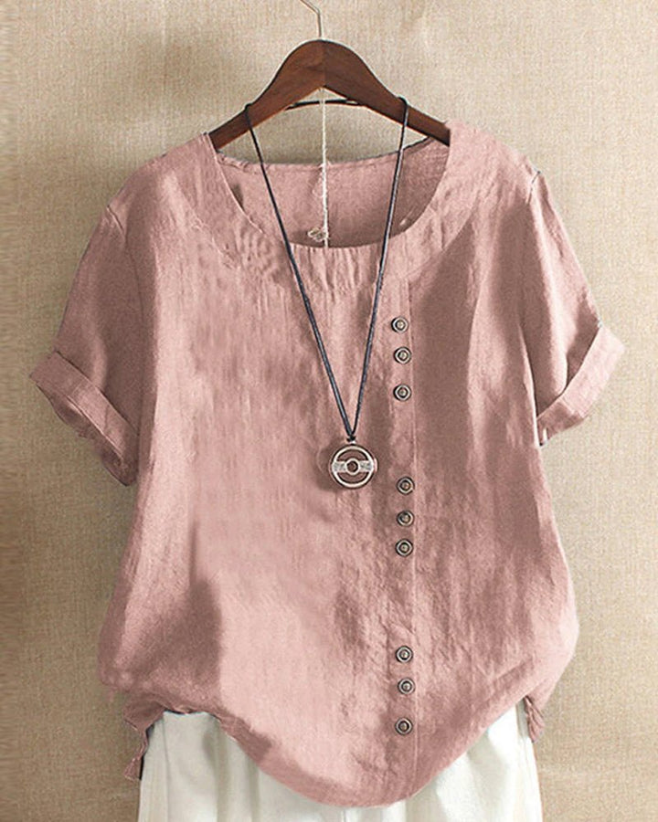 Elena | Chic Summer T-shirt