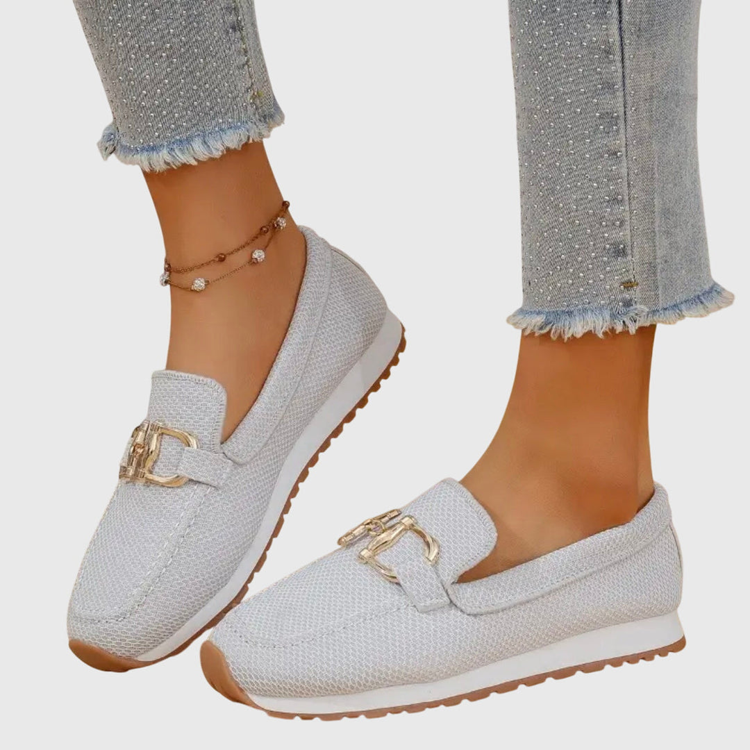 Lucia - Loafers