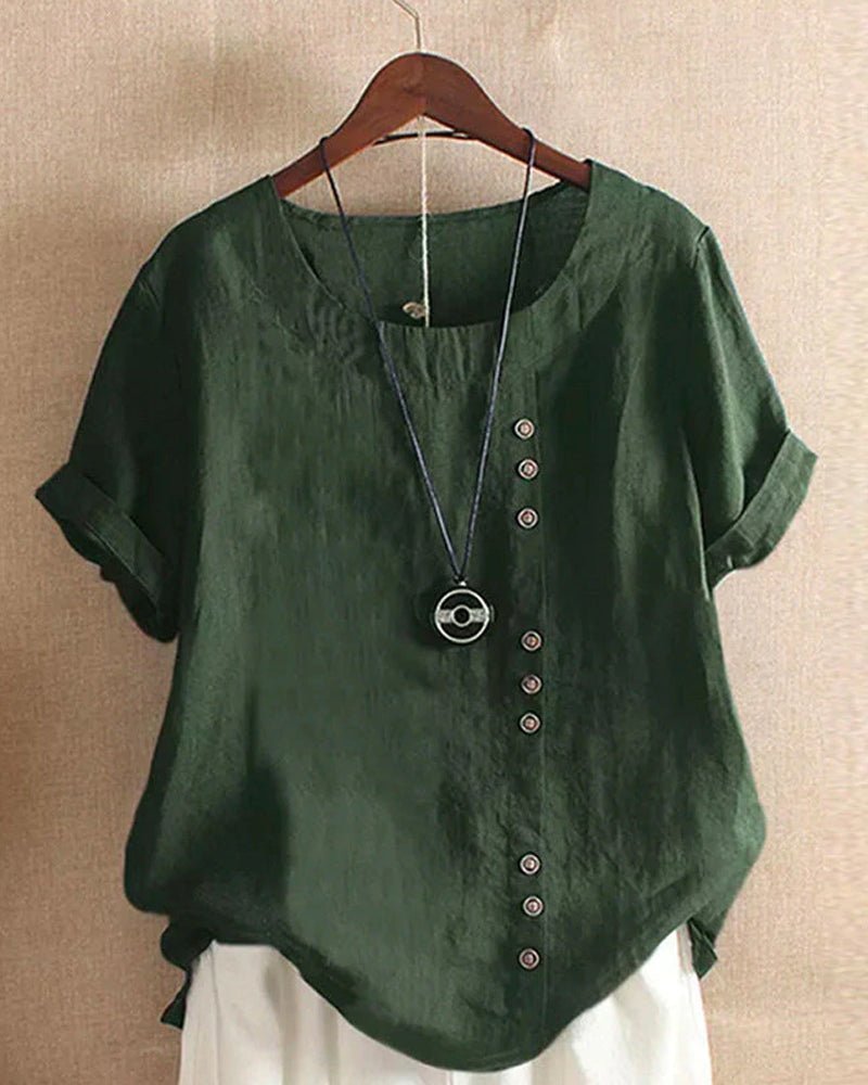 Elena | Chic Summer T-shirt