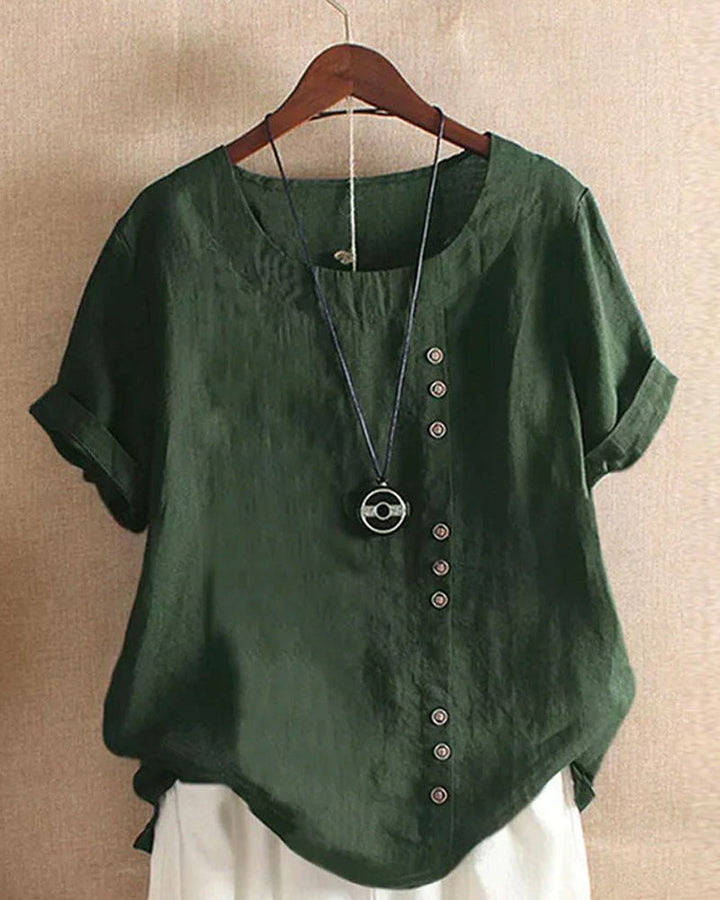 Elena | Chic Summer T-shirt