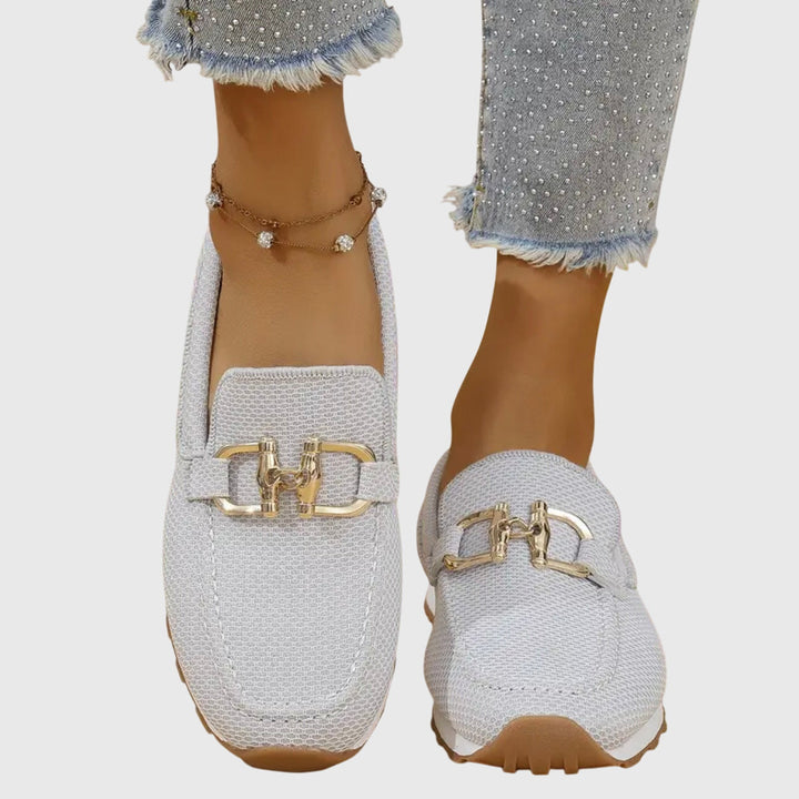 Lucia - Loafers