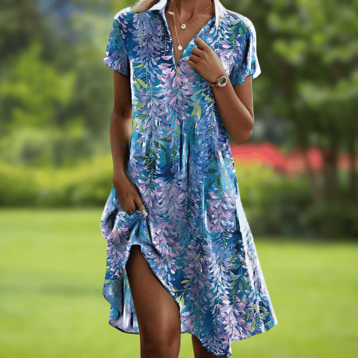 Mirella | Elegant Chic Dress