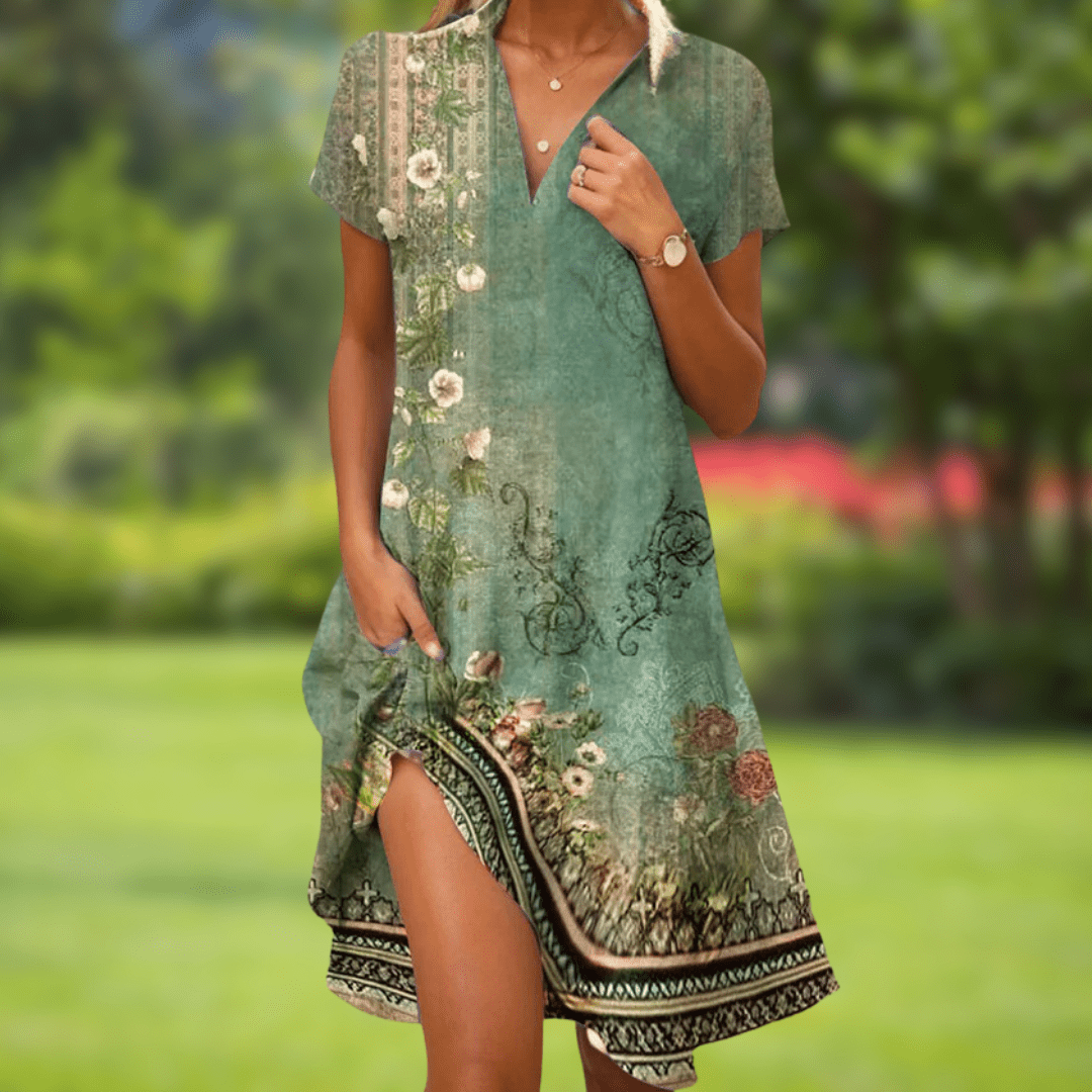 Mirella | Elegant Chic Dress