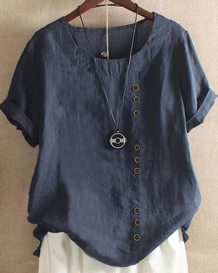Elena | Chic Summer T-shirt