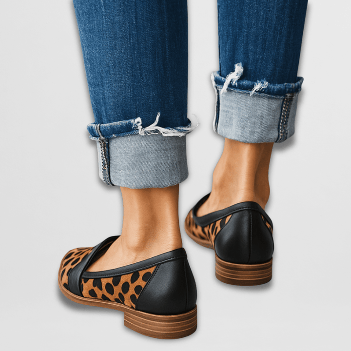 Adriana - Soft Loafers