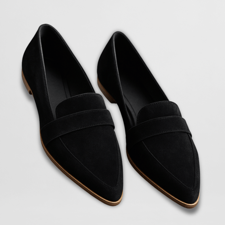 Adriana - Soft Loafers