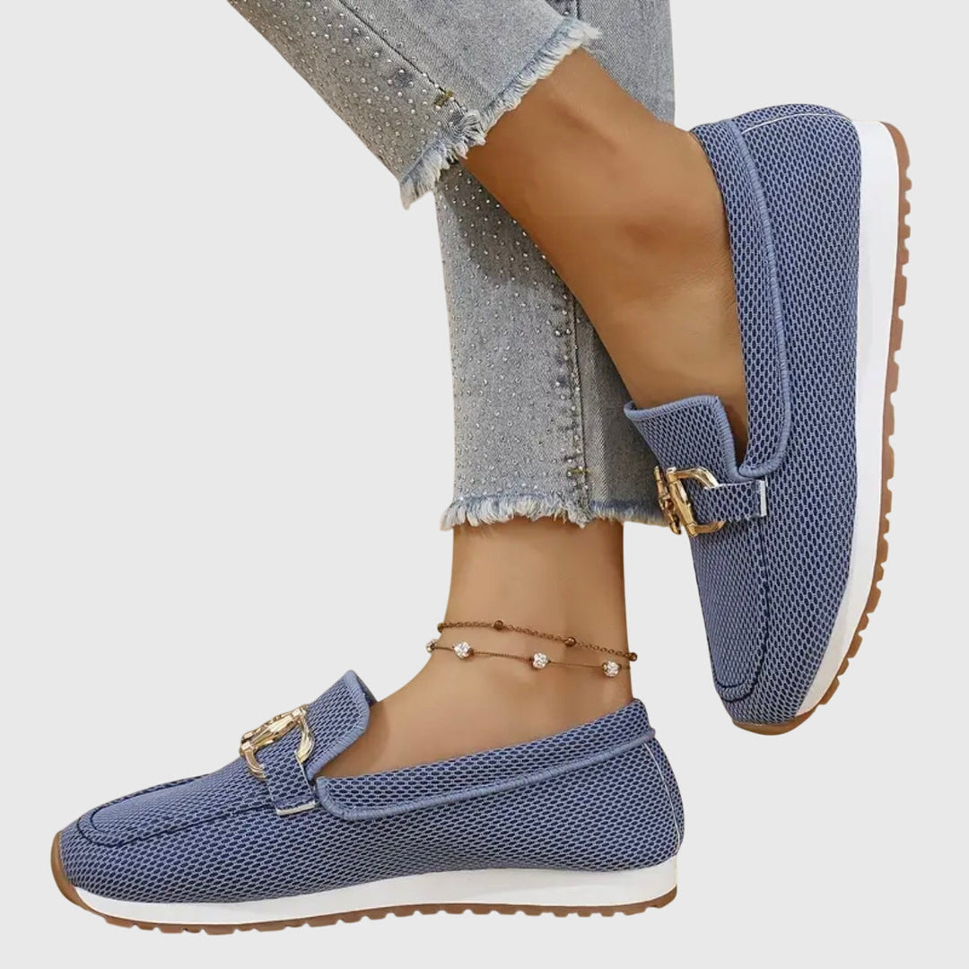 Lucia - Loafers