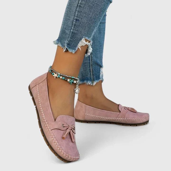 Maria - Comfortable Loafers