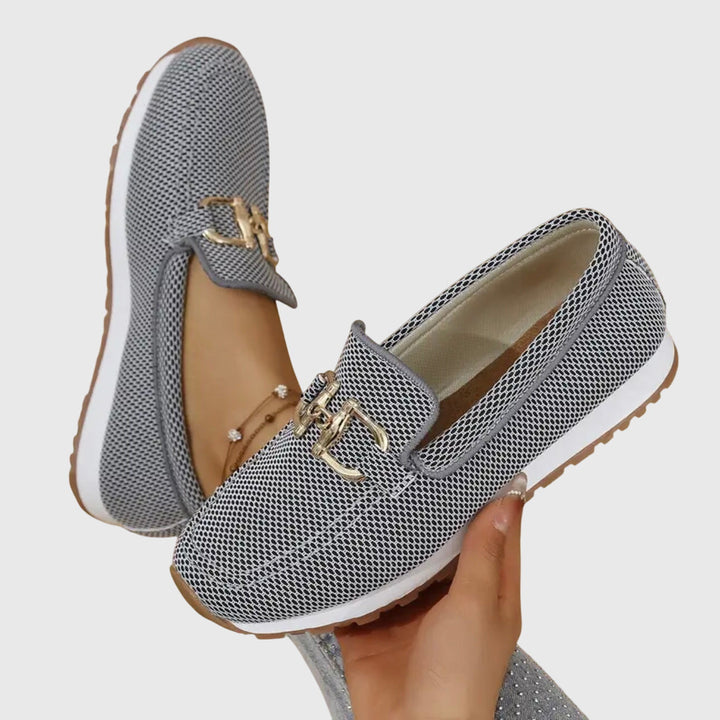 Lucia - Loafers