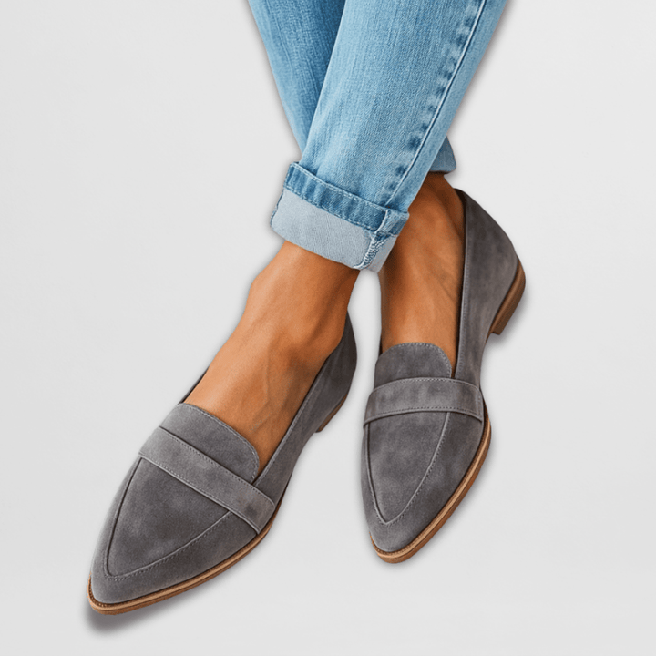 Adriana - Soft Loafers