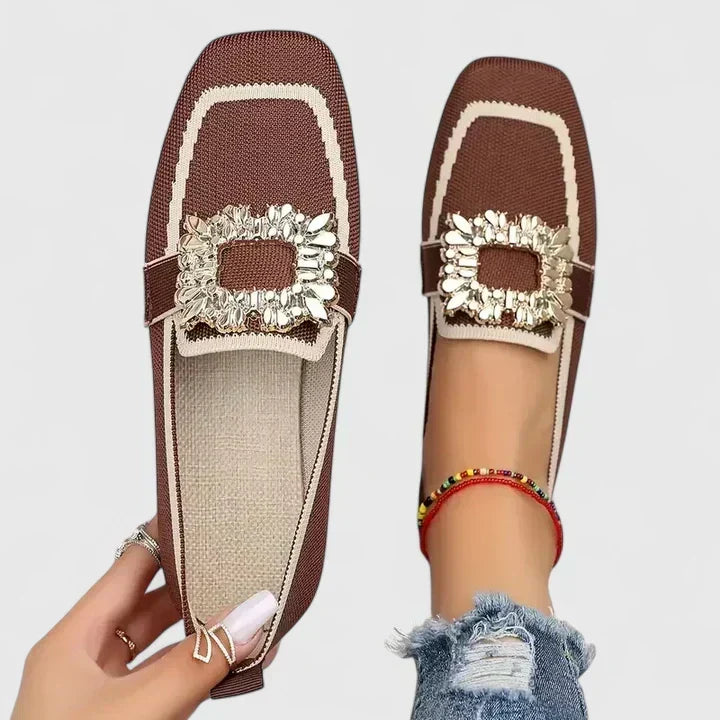 Rosa - Comfortable Moccasins