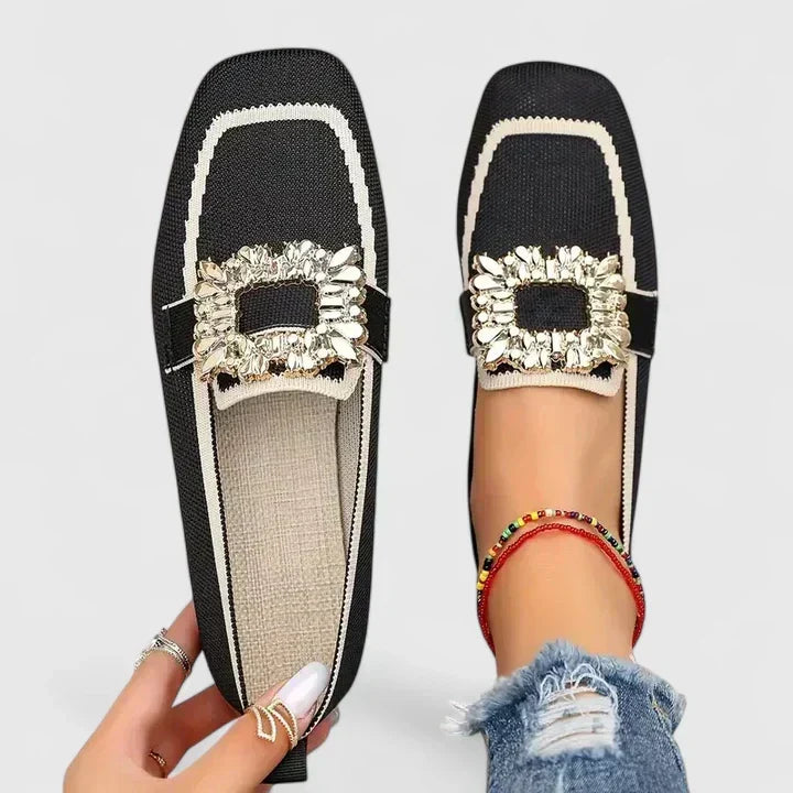 Rosa - Comfortable Moccasins