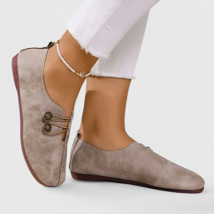 Caterina - Elegant Loafers