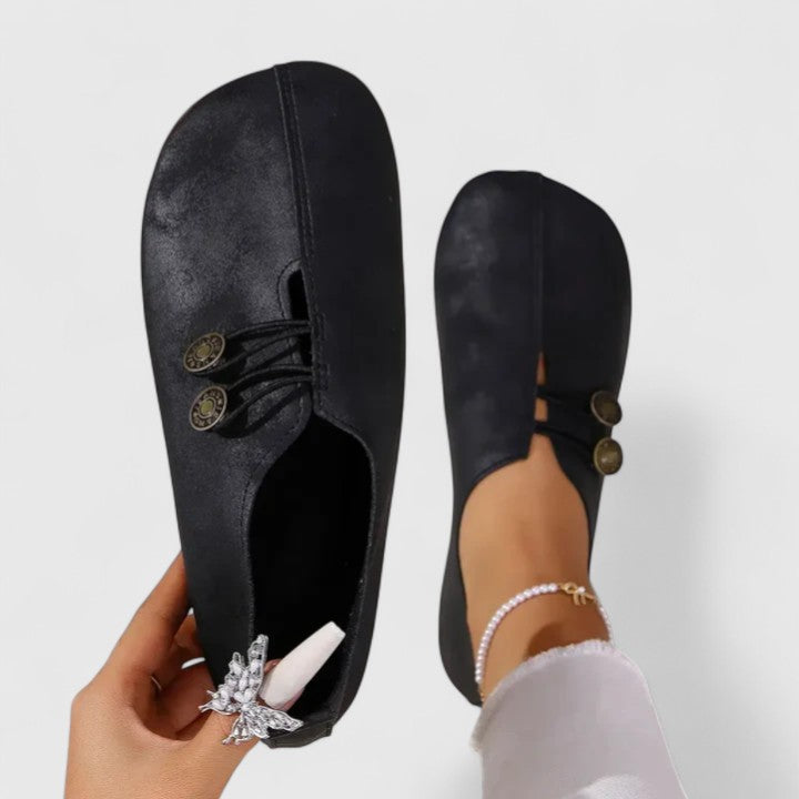 Caterina - Elegant Loafers