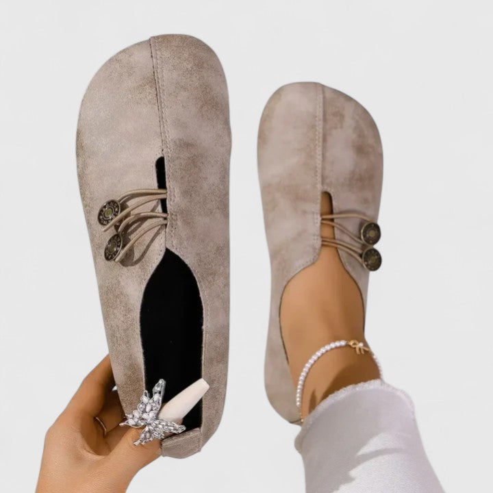Caterina - Elegant Loafers