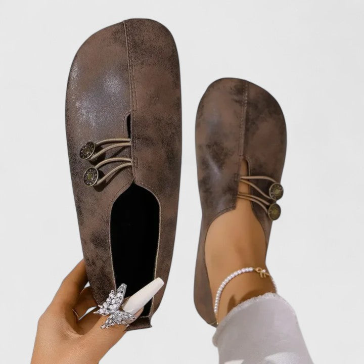 Caterina - Elegant Loafers