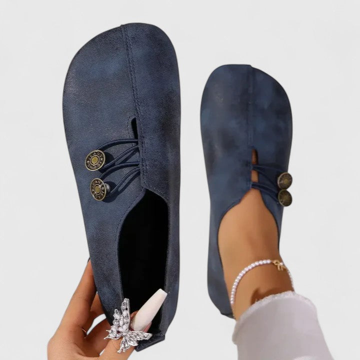 Caterina - Elegant Loafers