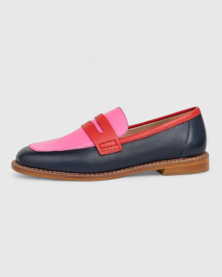 Marina | Elegant Loafers