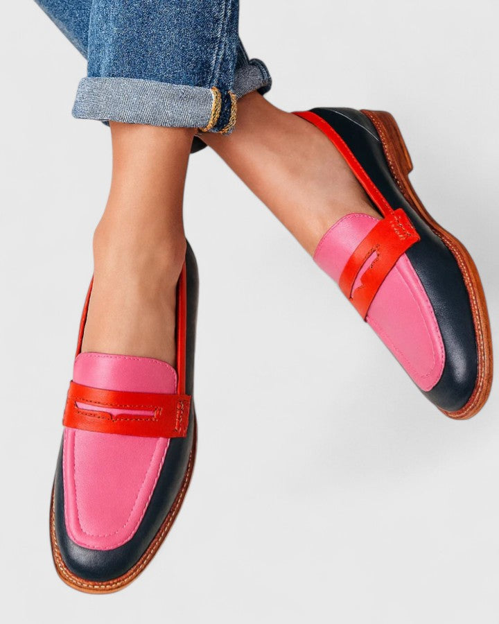 Marina | Elegant Loafers