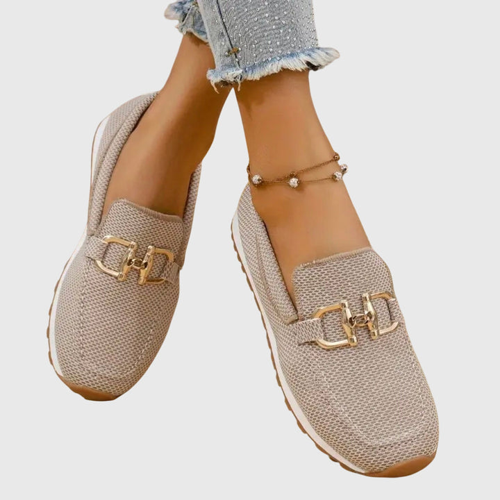 Lucia - Loafers