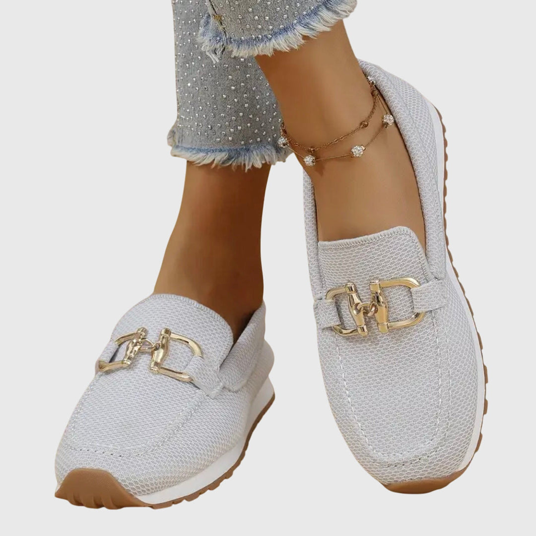 Lucia - Loafers