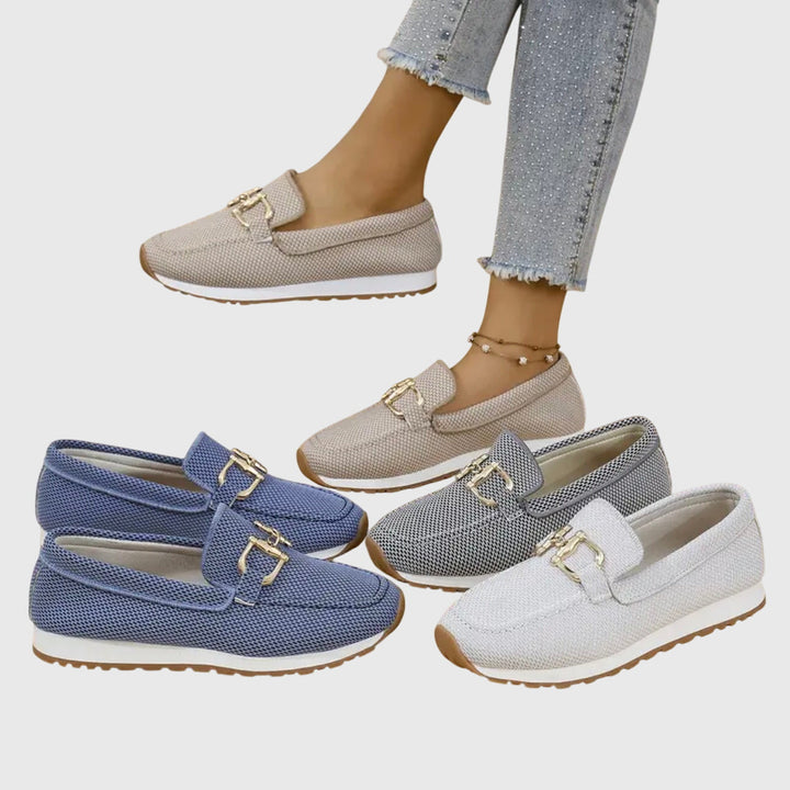 Lucia - Loafers