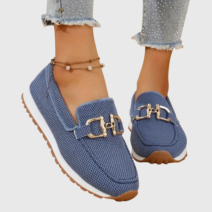 Lucia - Loafers