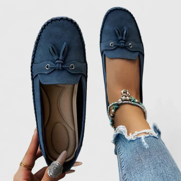 Maria - Comfortable Loafers
