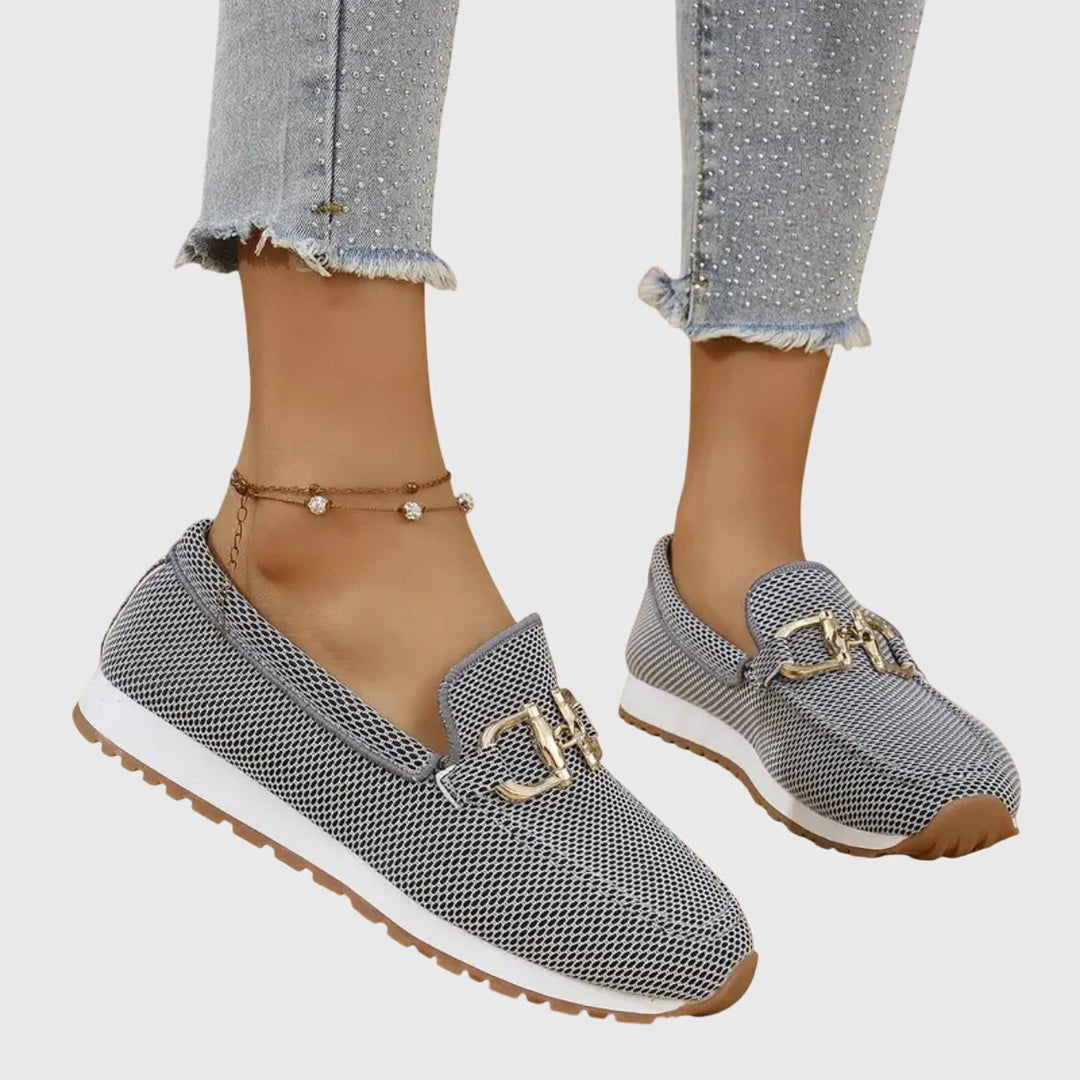 Lucia - Loafers