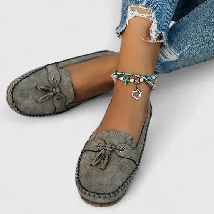Maria - Comfortable Loafers