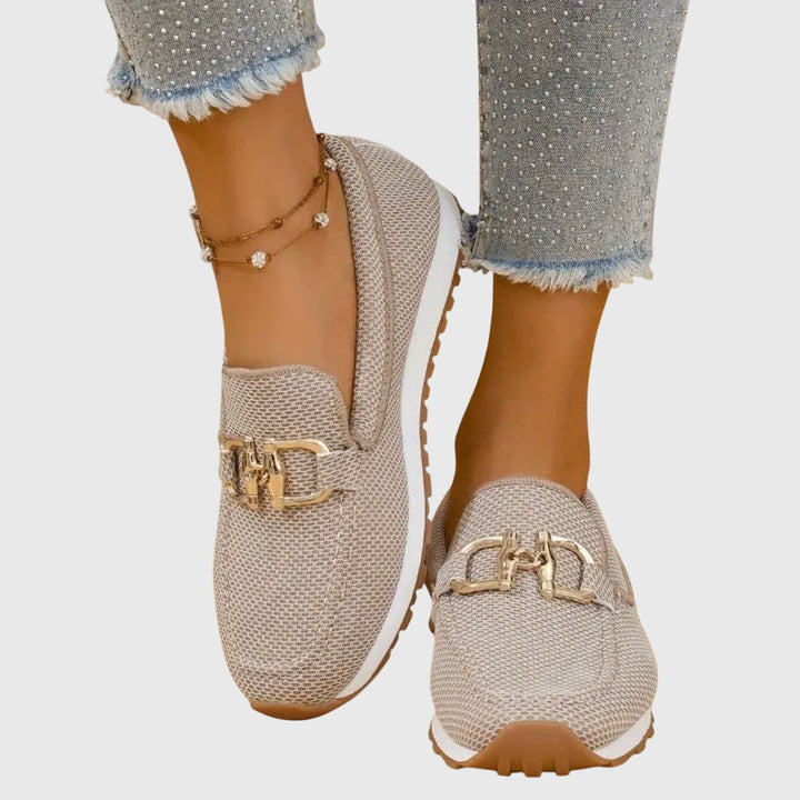Lucia - Loafers