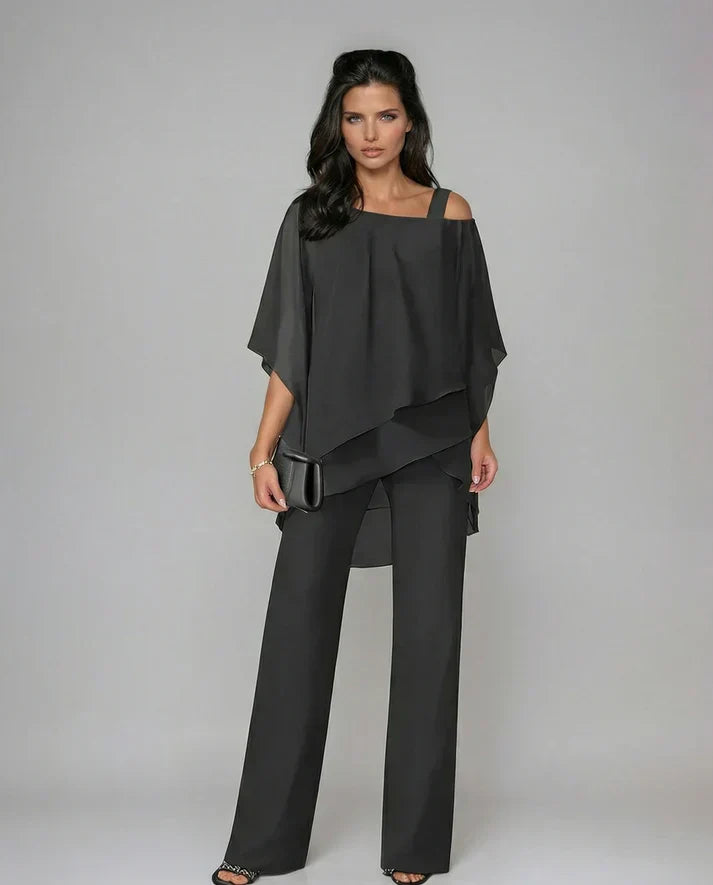 Mariella | Two-Piece Floating Set