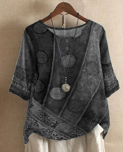Graziella | Elegant Top Harmony