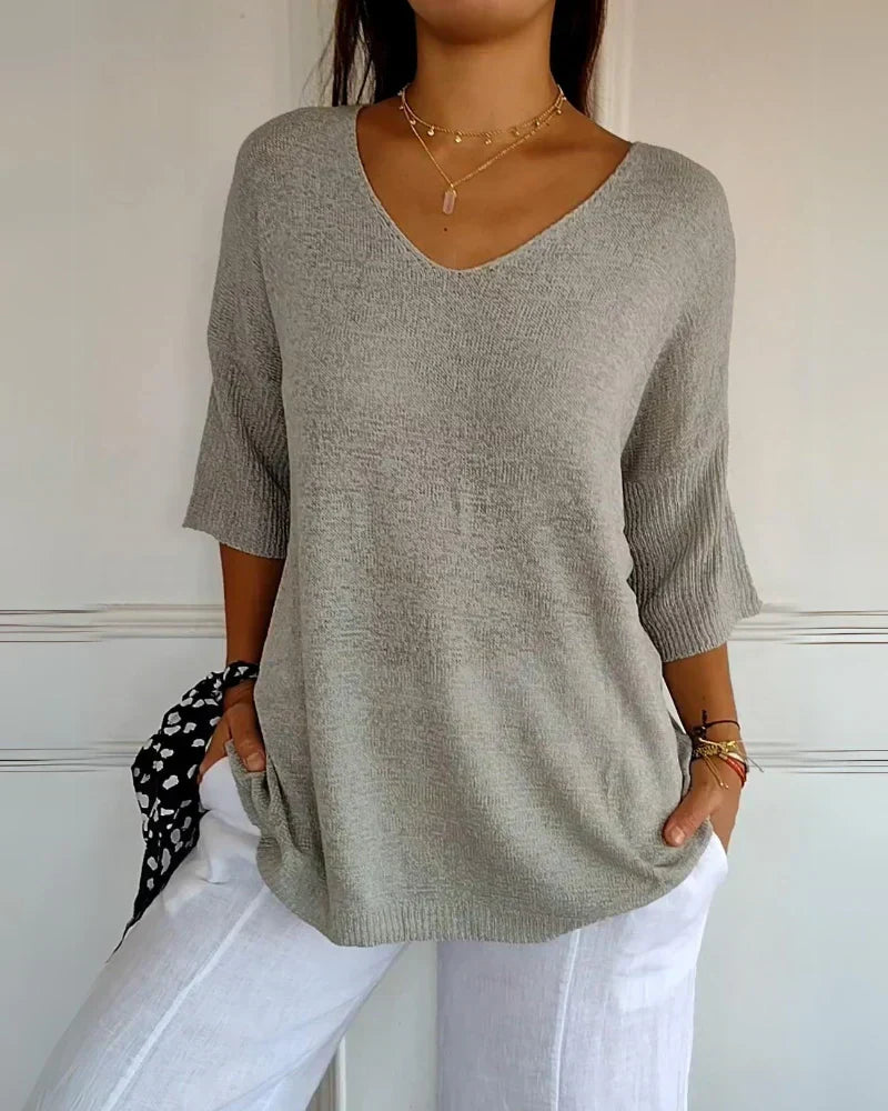 Carla | Light Breeze Top